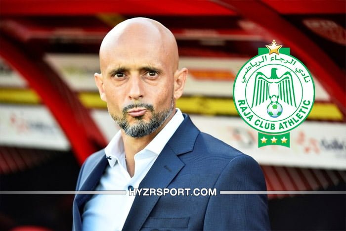 بودريقة يكرر سيناريو فيلموتس ويفاوض مدربا "عالميا" بـ0 لقب 1 بودريقة يكرر سيناريو فيلموتس ويفاوض مدربا "عالميا" بـ0 لقب