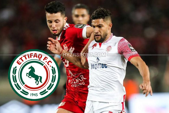 "الجشع" يفشل صفقة انتقال عطية الله لنادي الاتفاق