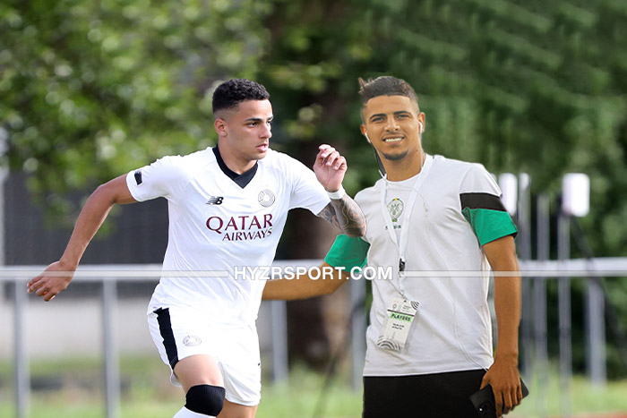 لاعب الرجاء يتسبب لنادي السد في "كارثة" قبل كأس الملك سلمان للأندية 5 الرجاء يتسبب لنادي السد في "كارثة" قبل كأس الملك سلمان للأندية