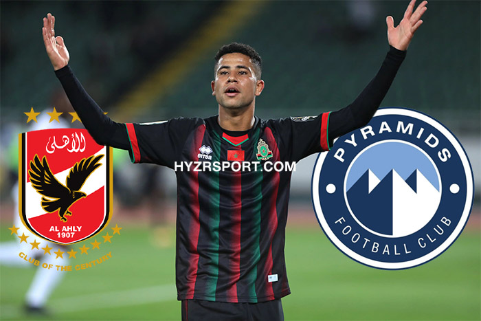 صراع مصري بين الأهلي و بيراميدز للتعاقد مع رضا سليم 4 صراع مصري بين الأهلي و بيراميدز للتعاقد مع رضا سليم
