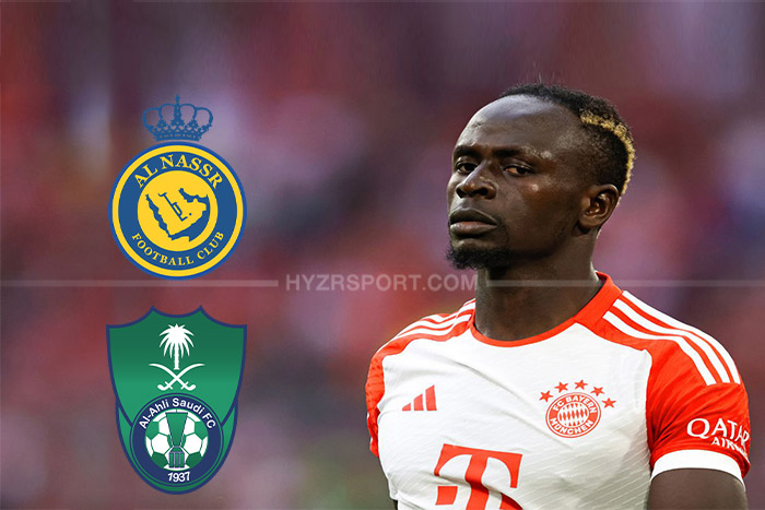 30 مليون يورو تقرب ساديو ماني من دوري روشن السعودي 1 30 مليون يورو تقرب ساديو ماني من دوري روشن السعودي