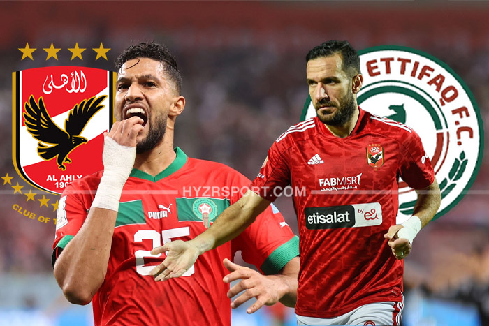 معلول الى الاتفاق وعطية الله يعوضه بعد خلافه مع الاتفاق !