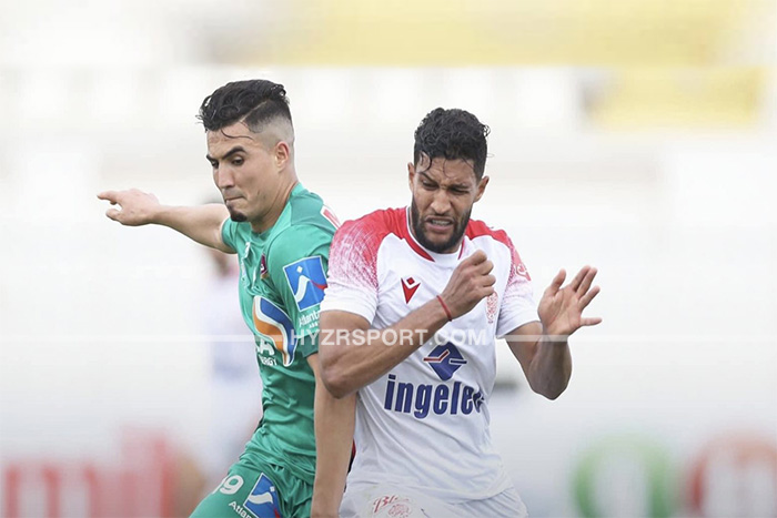 "جدد عقده ليستفيد النادي ماديا وتنازل عن مستحقاته" : جمل تسرح بها الأندية المغربية جماهيرها لأكل أموال اللاعبين بالباطل