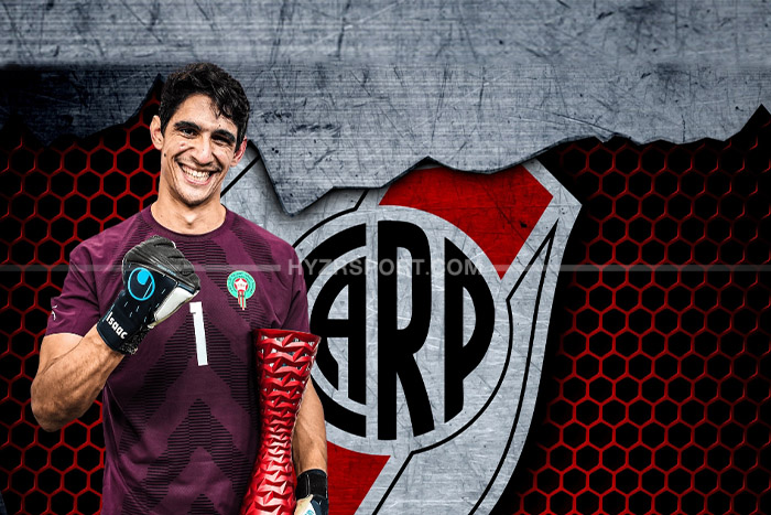 ياسين بونو يكشف عن النادي الذي سيلعب معه بعد إشبيلية 1 ياسين بونو يكشف عن النادي الذي سيلعب معه بعد إشبيلية