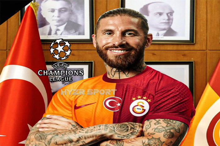 راموس يشترط على غلطة سراي التأهل لدوري الأبطال للتعاقد معه 7 راموس يشترط على غلطة سراي التأهل لدوري الأبطال للتعاقد معه
