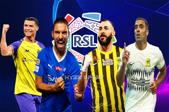 ليست دعابة : بطل الدوري السعودي سيشارك في دوري أبطال أوروبا 1 ليست دعابة : بطل الدوري السعودي سيشارك في دوري أبطال أوروبا