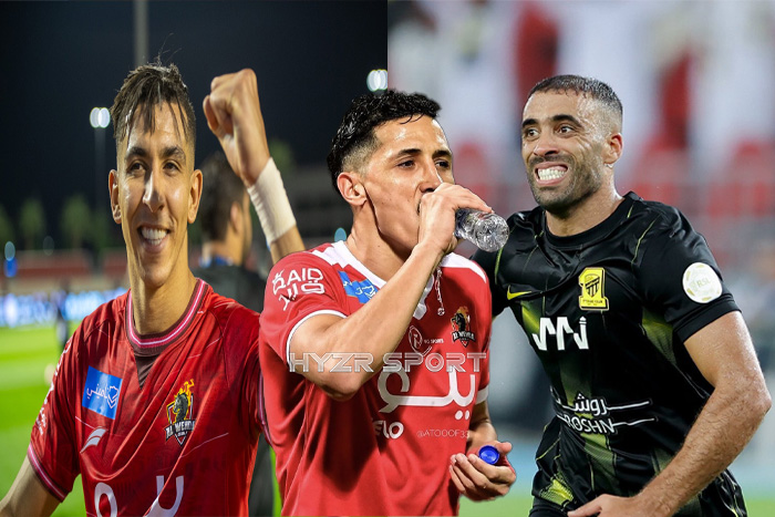 مواجهة الاتحاد و الوحدة بنكهة مغربية خالصة 1 مواجهة الاتحاد و الوحدة بنكهة مغربية خالصة