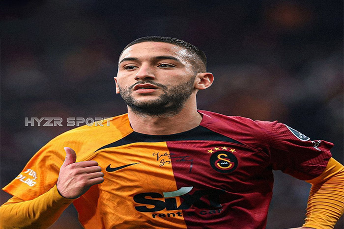 وأخيرا : زياش يجتاز الفحص الطبي وفي طريقه لاسطنبول 1 وأخيرا : زياش يجتاز الفحص الطبي وفي طريقه لاسطنبول