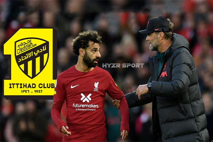 صلاح يطلب من ليفربول قبول عرض الاتحاد ، ووكيله يضغط لنيل اعلى عمولة في التاريخ 8 صلاح يطلب من ليفربول قبول عرض الاتحاد ، ووكيله يضغط لنيل اعلى عمولة في التاريخ
