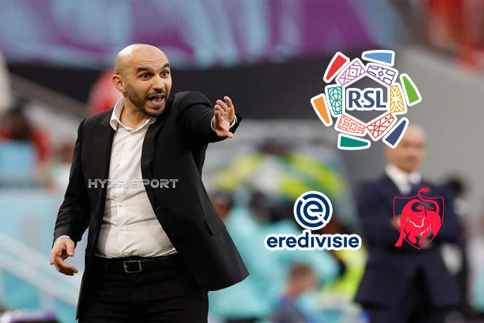 الركراكي : الدوري السعودي أقوى من الدوري الهولندي والبلجيكي 1 الركراكي : الدوري السعودي أقوى من الدوري الهولندي والبلجيكي