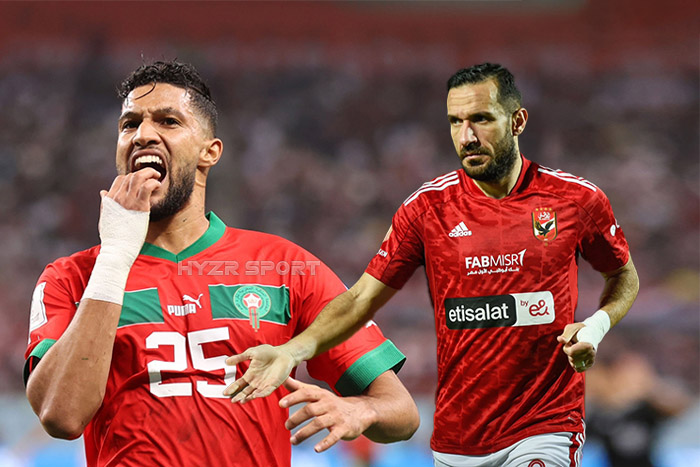 معلول يقرر البقاء والأهلي يتخلى عن عطية الله 2 معلول يقرر البقاء والأهلي يتخلى عن عطية الله