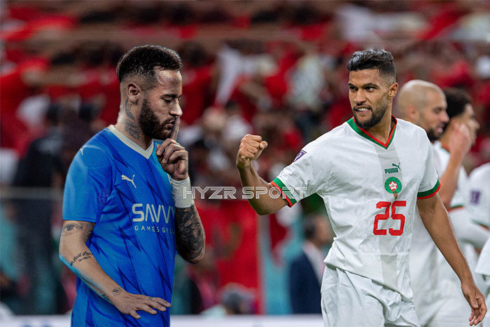 يحيي عطية الله مرشح لمجاورة نيمار !