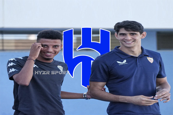 اوناحي على طاولة الهلال لتعويض فيراتي 7 اوناحي على طاولة الهلال لتعويض فيراتي