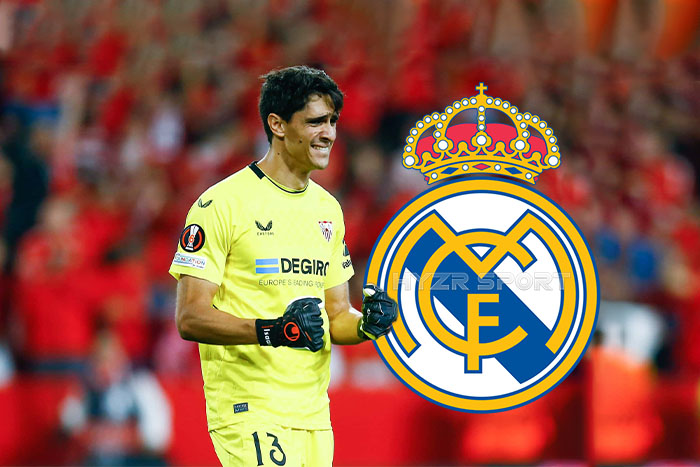 مصدر مقرب من بونو لـHYZR SPORT : خبر مفاوضات ريال مدريد مع ياسين صحيح ، ولا صحة للإشاعات حول شرط عدم لعب كأس أفريقيا