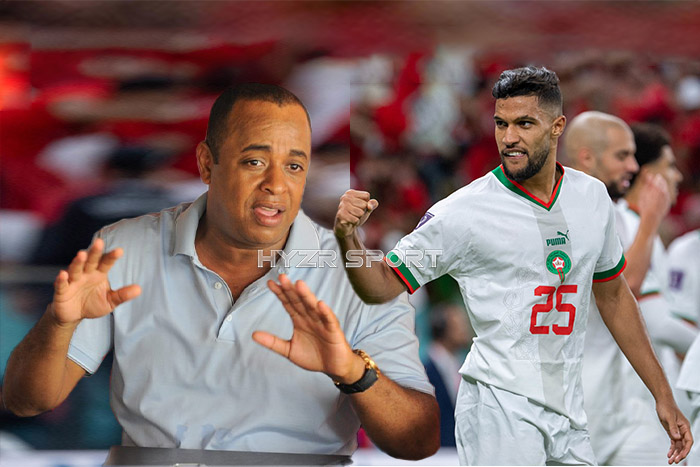 عطية الله للناصيري : خلصني فالقديم عاد نشوفو التجديد ! 1 عطية الله للناصيري : خلصني فالقديم عاد نشوفو التجديد !