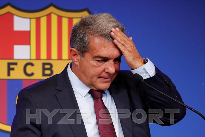 قضية "نيغريرا" تزداد تعقيدا وبرشلونة متهم بالفساد 1 قضية "نيغريرا" تزداد تعقيدا وبرشلونة متهم بالفساد