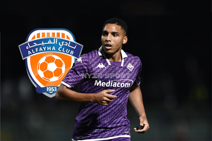 خلافات صابيري ووكيله مع فيورنتينا تدفعه للانتقال الى الفيحاء السعودي 3 خلافات صابيري ووكيله مع فيورنتينا تدفعه للانتقال الى الفيحاء السعودي