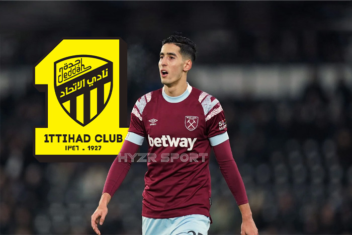 اكرد يرفض عرض الاتحاد المغري والمفاجئ، والمفاوضات متواصلة 5 اكرد يرفض عرض الاتحاد المغري والمفاجئ