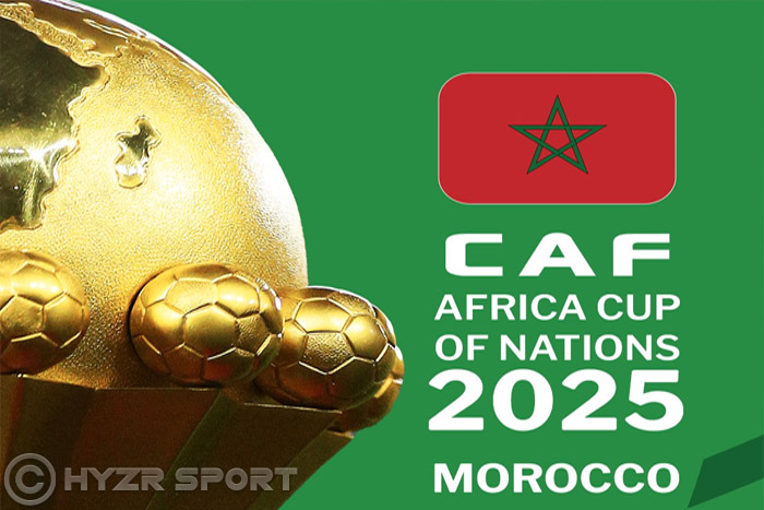 رسميا : المغرب ينظم كأس الأمم الأفريقية 2025