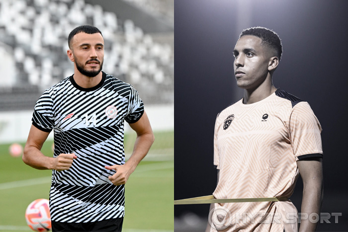 الشباب ضد الفيحاء : مواجهة بحضور أسود الأطلس