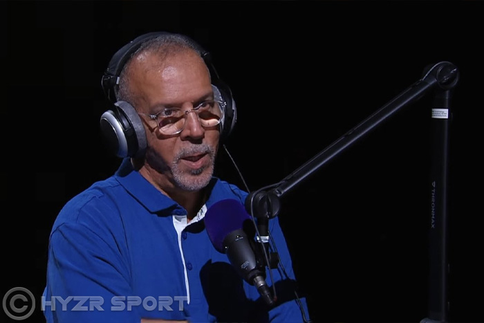 حفيظ دراجي : "رفضت منصب وزير في الجزائر ، وأريد أن أكون الرئيس وإلا فلا" 1 حفيظ دراجي : "رفضت منصب وزير في الجزائر ، وأريد أن أكون الرئيس وإلا فلا"