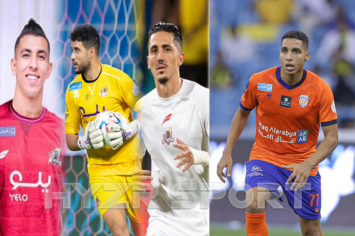 صابيري الفيحاء يواجه ثلاثي الوحدة فجر و الياميق و المحمدي