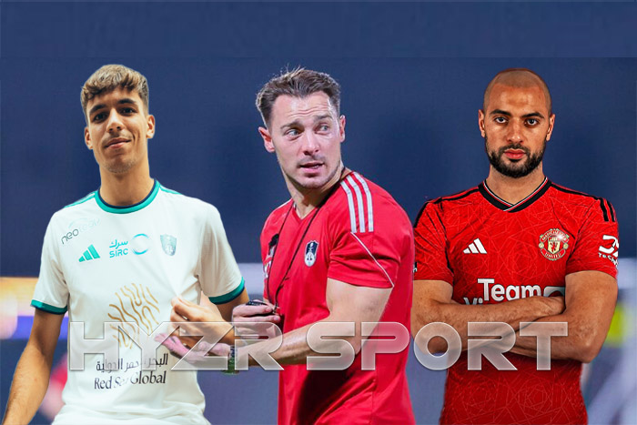 هل يندم الأهلي ويايسله على التعاقد مع فيغا بدلا من أمرابط ؟ 1 هل يندم الأهلي ويايسله على التعاقد مع فيغا بدلا من أمرابط ؟