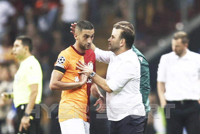 الإصابة تبعد زياش عن مواجهة اليونايتد وتهدد حضوره مع المنتخب