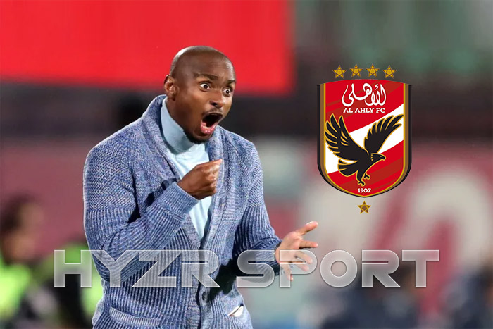 موكوينا : "الأهلي كثير الشكوى ضد التحكيم وخصوصا عندما ينهزم" 6 موكوينا : "الأهلي كثير الشكوى ضد التحكيم وخصوصا عندما ينهزم"