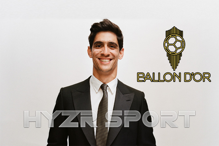 "أوروبا التي يقدسها المغاربة" : ياسين بونو لن يفوز بجائزة "ياشين" لأفضل حارس في العالم 1 "أوروبا التي يقدسها المغاربة" : ياسين بونو لن يفوز بجائزة "ياشين" لأفضل حارس