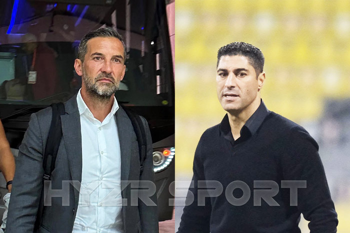 الرجاء يستعد لإقالة زينباور و السفري أبرز المرشحين 1 الرجاء يستعد لإقالة زينباور و السفري أبرز المرشحين