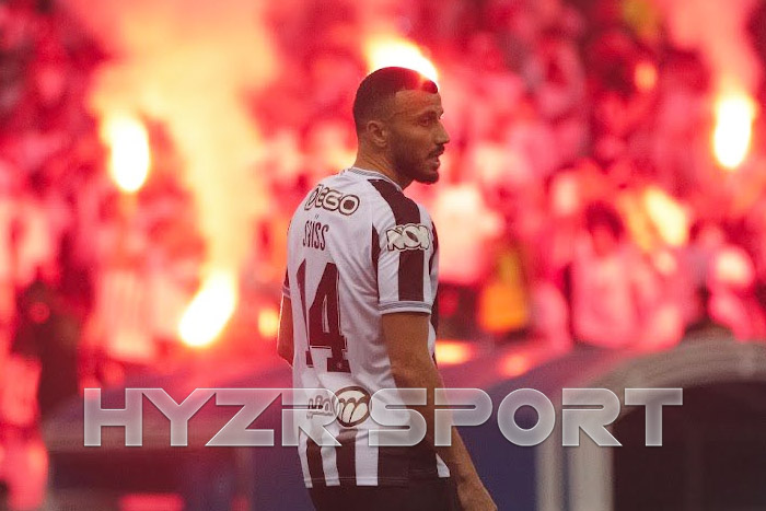 جماهير الشباب تطالب بشراء عقد سايس بعد أدائه القوي مع الليوث 1 جماهير الشباب تطالب بشراء عقد سايس بعد أدائه القوي مع الليوث