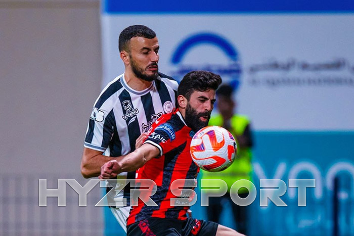 سايس يسجل ثالث أهدافه مع الشباب ويصبح هداف الفريق 1 سايس يسجل ثالث أهدافه مع الشباب ويصبح هداف الفريق