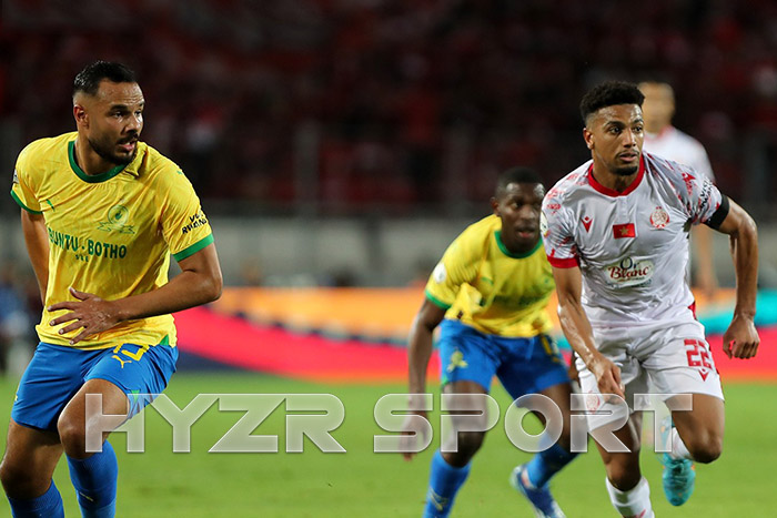 ملخص مباراة الوداد و صنداونز في ذهاب نهائي الدوري الأفريقي 3 ملخص مباراة الوداد و صنداونز في ذهاب نهائي الدوري الأفريقي