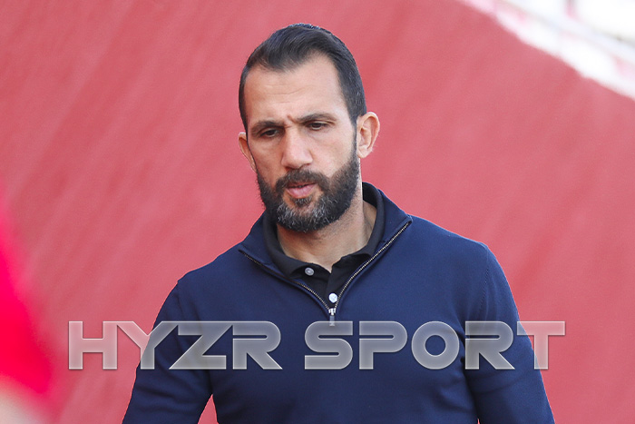 الجامعة والعصبة تلغيان قانون المدربين .. ورمزي أكبر المستفيدين