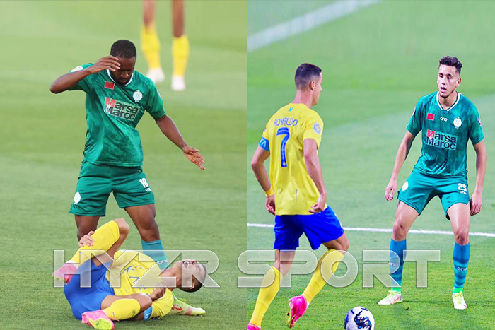 البدوي يفسخ ويطالب الرجاء بـ250 مليون .. وأهولو ينتظر