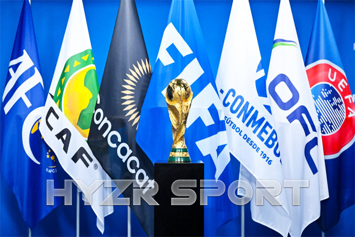 تصنيف FIFA العالمي للمنتخبات - رجال 1 تصنيف FIFA العالمي للمنتخبات - رجال