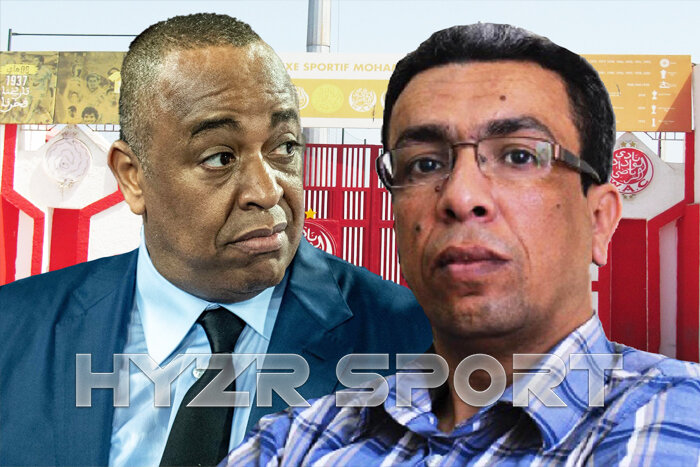 المهداوي : "الناصيري كان مدمن قمار، وكان يستغل مركب بنجلون لتخزين المخدرات"