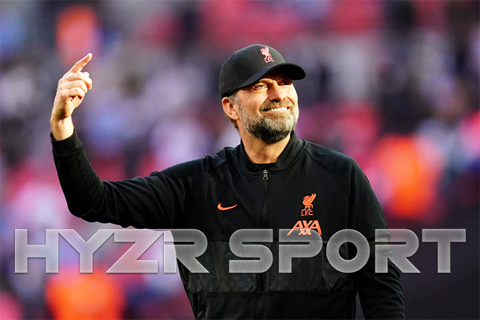 يورغن كلوب يعلن رحيله عن تدريب ليفربول 1 يورغن كلوب يعلن رحيله عن تدريب ليفربول