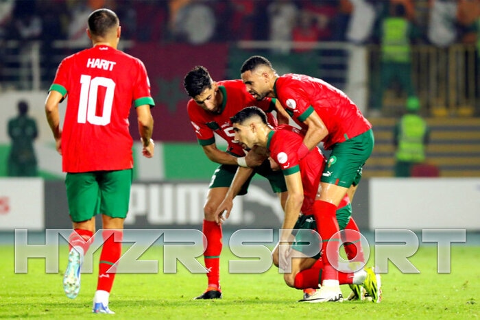 المغرب يودع كأس أمم أفريقيا بإقصاء مذل والركراكي يتحمل المسؤولية 3 المغرب يودع كأس أمم أفريقيا بإقصاء مذل والركراكي يتحمل المسؤولية