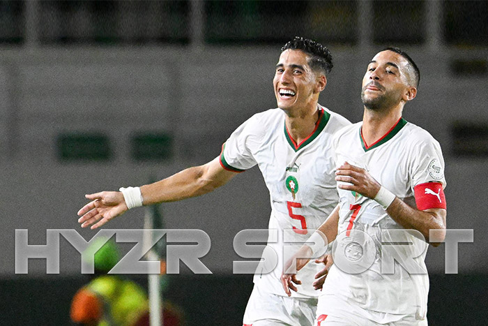 ملخص مباراة المغرب وزامبيا في كأس أمم أفريقيا 7 ملخص مباراة المغرب وزامبيا في كأس أمم أفريقيا