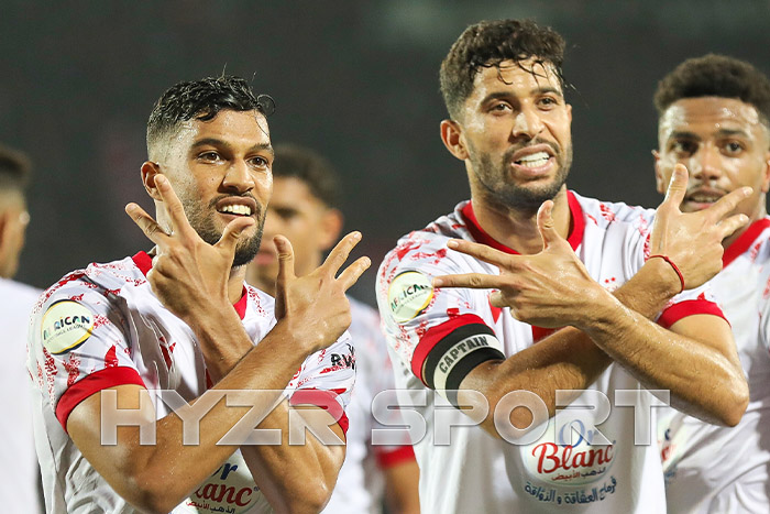 عطية الله يستعين بمحامي فضيحة "رادس" ضد الوداد