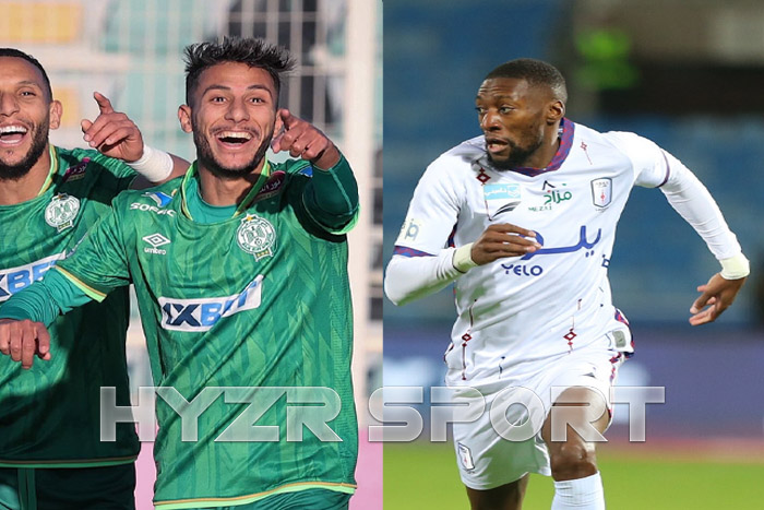 رئيس أبها السعودي لـ HYZR SPORT : "لا نعرف من هو بوزوق، ولدينا مهاجمنا ايكامبي !"