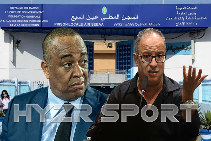 البدراوي "يبلبلها" ويجاور الناصيري في عكاشة